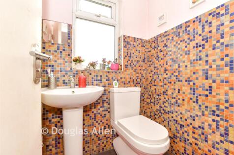 Separate WC