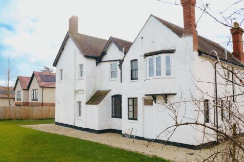 rear elevation