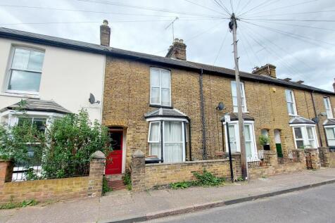 Property Exterior -