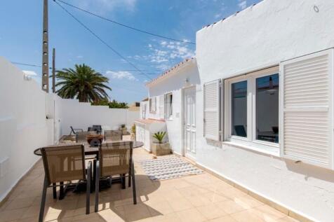Villa with pool Villa Menorca