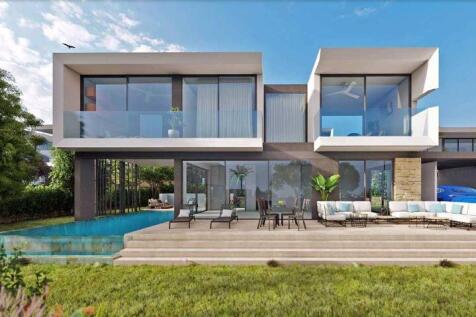 Property view...