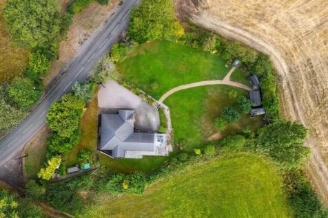 Ariel View