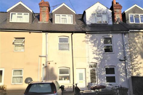 4 Bedroom Terraced in RG1 5PZ