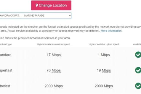 Broadband