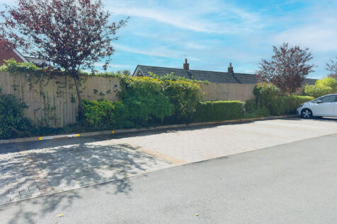 Parking Space