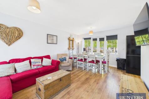 Open Plan