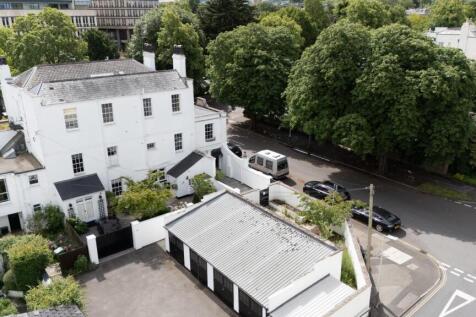 Garages