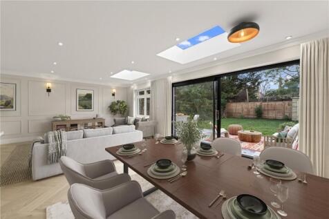 Cgi Reception/Dining