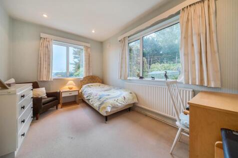 The Quarry House, 39 Church Town, Backwell, North