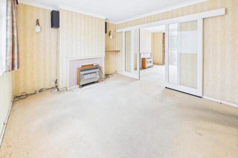 Front Reception Room