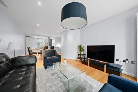 A beautifully presented two bedroom, two bathroom apartment set within a prestigious modern development in the heart of Baker Street. Finished to an exceptional standard, the apartment offers a bright