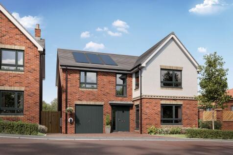 primary property image