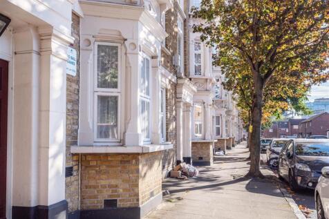 Corfield Street