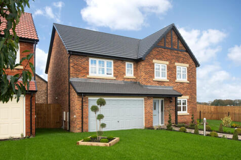primary property image