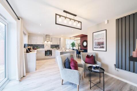 primary property image