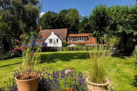 The Old Post Office, Hill Road
