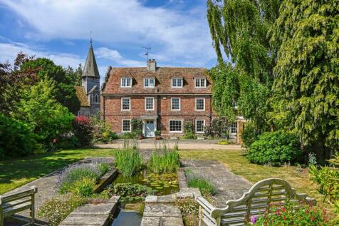 Barton House