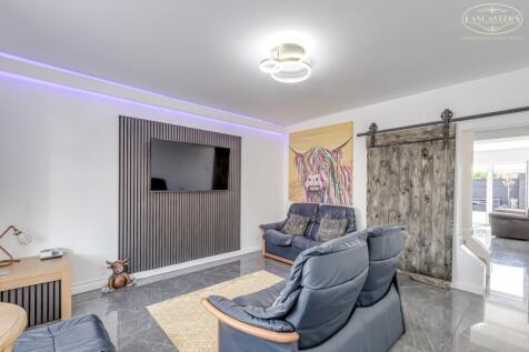 Reception Room 1