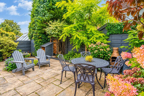 Terrace / Patio