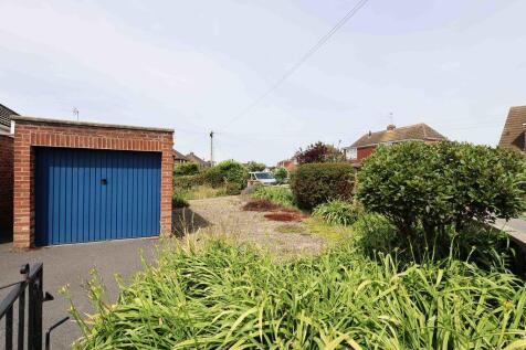 Garage and Garden