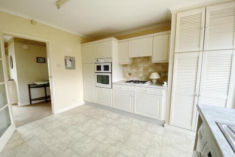 Kitchen/Breakfast Rm