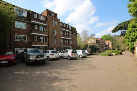 Residents Parking