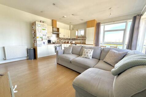 Kitchen/Living