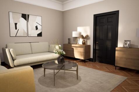 Reception Room 1 - 2