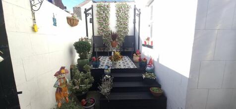 Vendors Picture