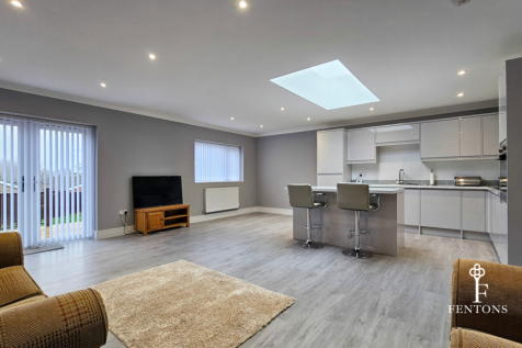 Lounge/Kitchen/Diner