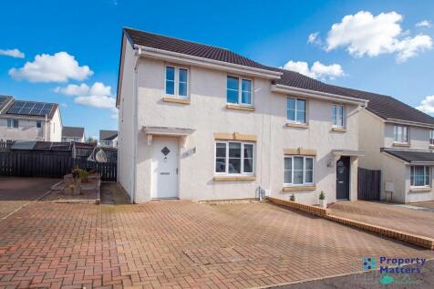 3 Bedroom Semi Detached Villa