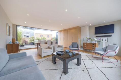 Reception Space