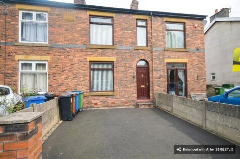 3 Bedroom Semi-Detached in SK2 6AA