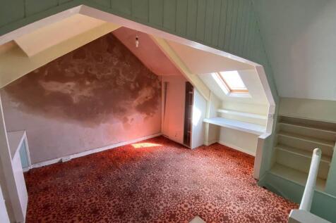 Loft room