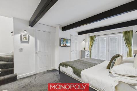 Ground Floor Bedroom