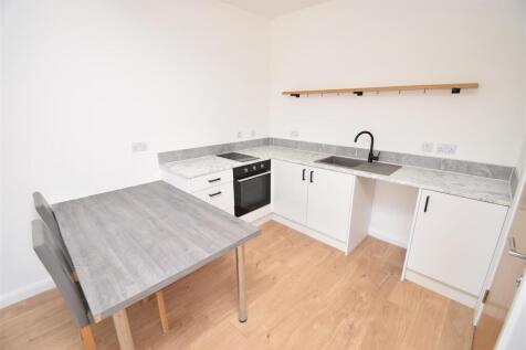 ANNEX LOUNGE KITCHEN