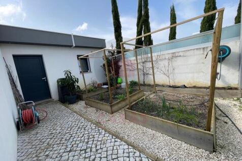 villa in Foz do Arelho