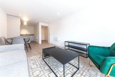 Available 22/07/2026. Come and have a look at this fantastic One Bedroom / One Bathroom apartment, located within Birmingham's newest development. Digbeth Square immaculately finished apartments in Bi