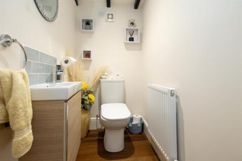 6 Chapel Street, Oakthorpe