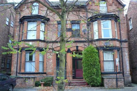 We are pleased to offer this lovely top floor one bed flat located within minutes walk of West Didsbury Village, shops, bars, restaurants and local tram stop. Accommodation comprises of light, airy lo