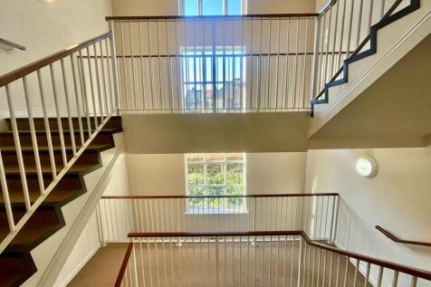 Communal Hallways