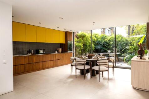 Dining Space