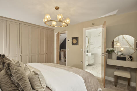 Show Home Photography