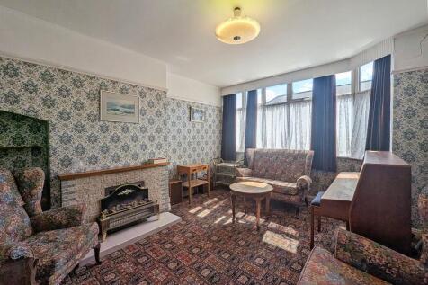 Front Living Room