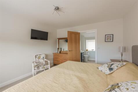 Serendipity, Station Road, Ibstock