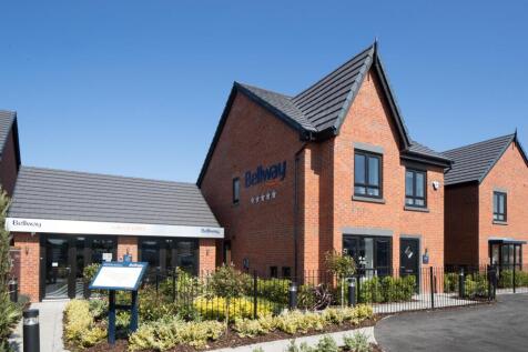 primary property image