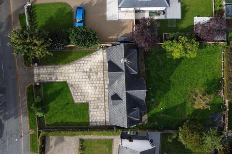 Springfield Lane Plot