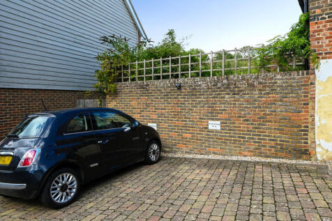 10 THE BURNHAMS -...