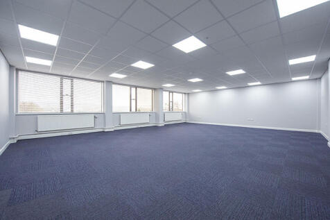 Office to rent in pudsey