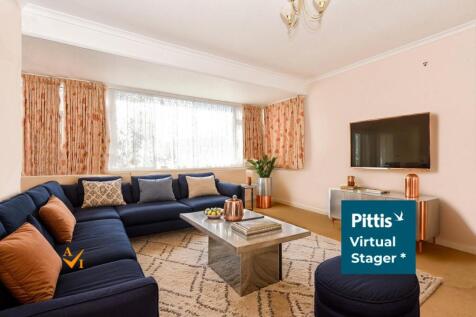 Lounge (Modern Style)